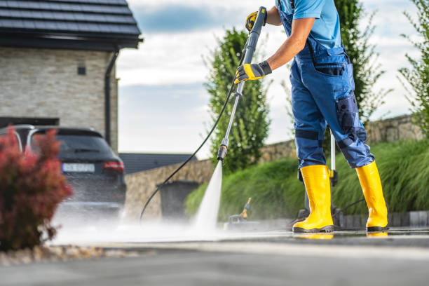 Best Driveway Cleaning and Restoration in Kalispell, MT